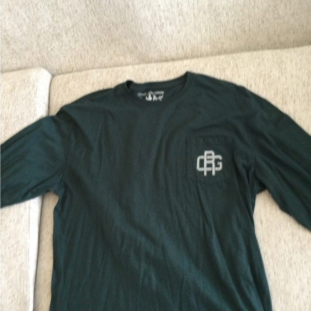 Hunting shirt
